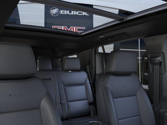 2026 GMC Yukon 4WD Denali