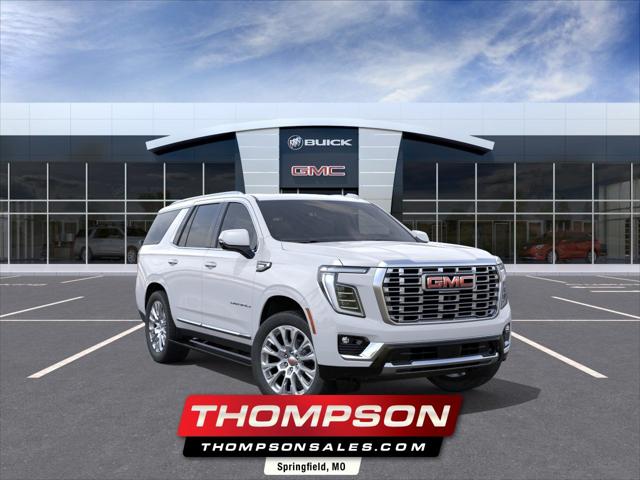 2026 GMC Yukon Denali for sale in Springfield, MO