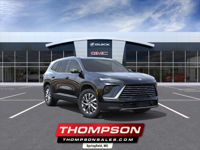 2026 Buick Enclave Preferred FWD for sale in Springfield, MO