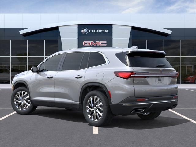 2026 Buick Enclave Preferred FWD