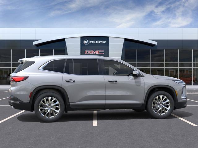2026 Buick Enclave Preferred FWD