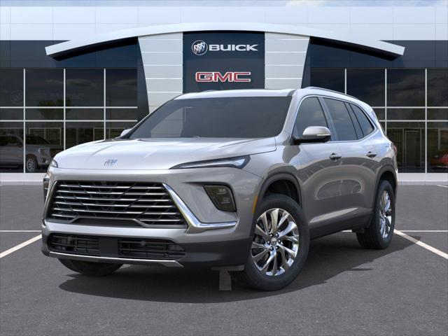 2026 Buick Enclave Preferred FWD