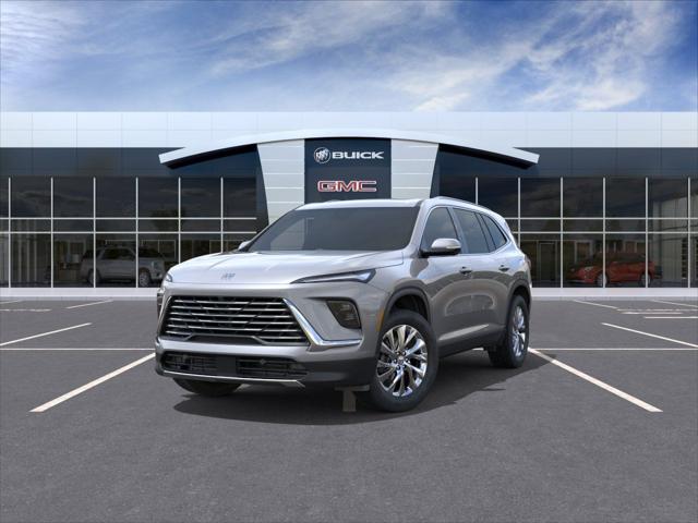 2026 Buick Enclave Preferred FWD