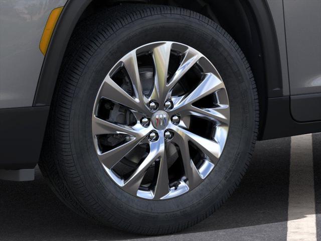 2026 Buick Enclave Preferred FWD