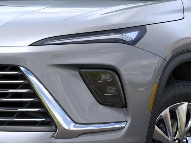 2026 Buick Enclave Preferred FWD