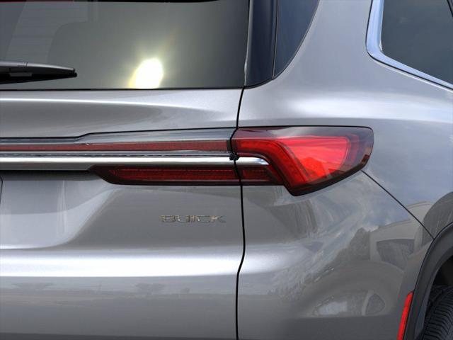 2026 Buick Enclave Preferred FWD