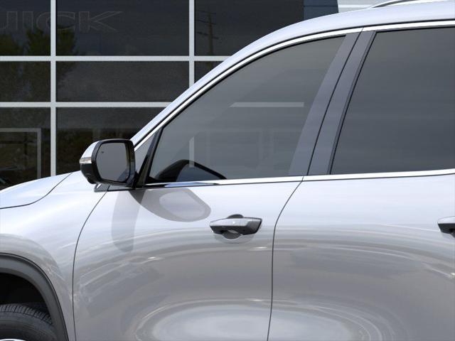 2026 Buick Enclave Preferred FWD
