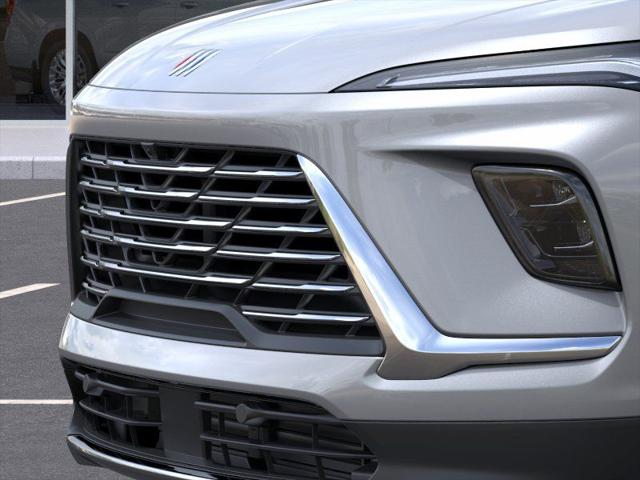 2026 Buick Enclave Preferred FWD