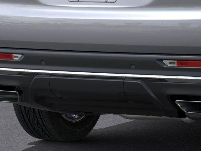 2026 Buick Enclave Preferred FWD