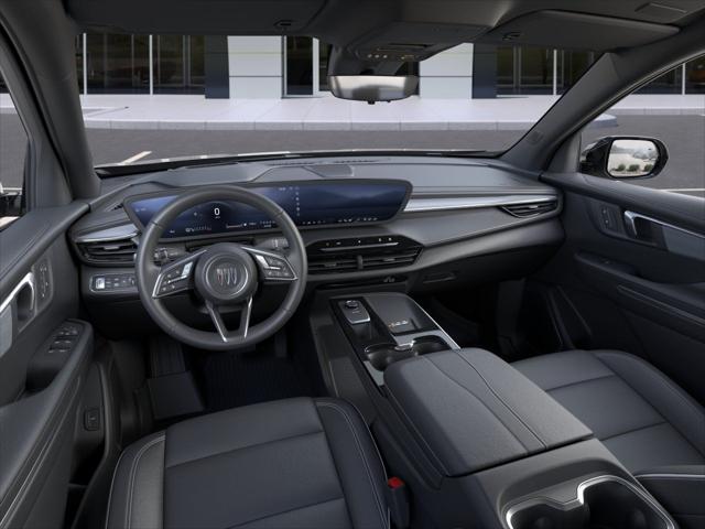 2026 Buick Enclave Preferred FWD