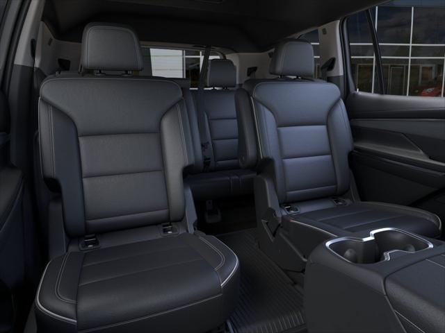2026 Buick Enclave Preferred FWD