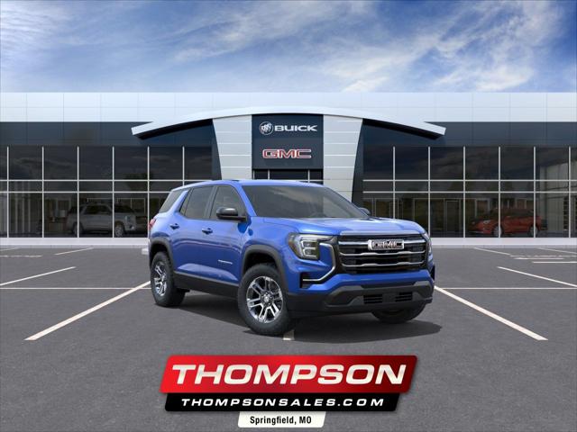 2027 GMC Terrain FWD Elevation for sale in Springfield, MO