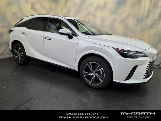 2026 Lexus RX 350 Premium for sale in Chicago, IL