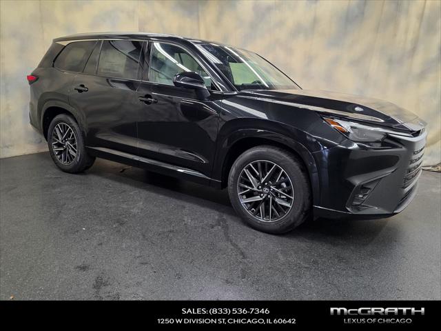 2026 Lexus TX 350 Luxury for sale in Chicago, IL