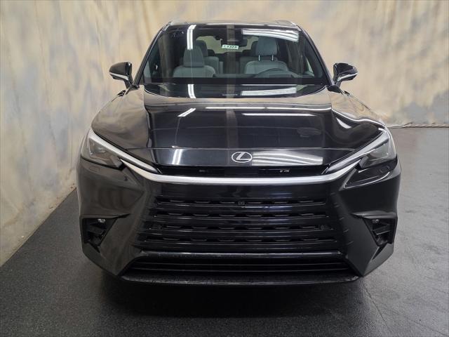 2026 Lexus TX 350 Luxury