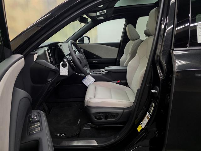 2026 Lexus TX 350 Luxury
