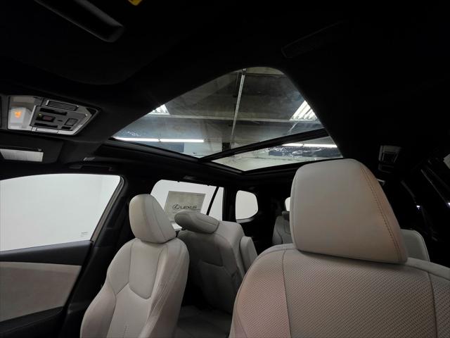 2026 Lexus TX 350 Luxury