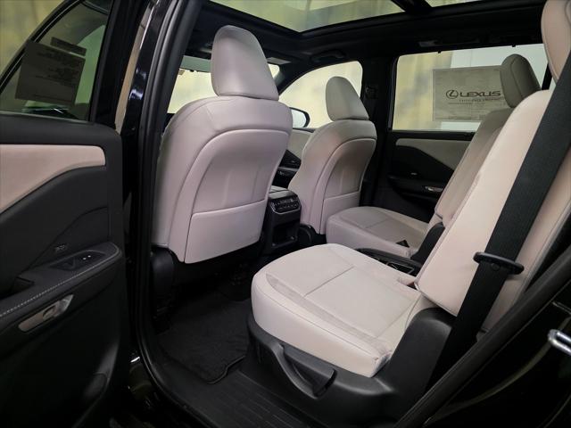 2026 Lexus TX 350 Luxury