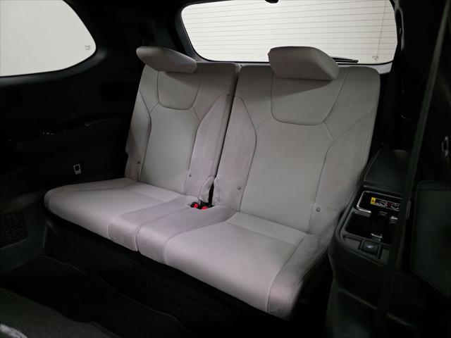 2026 Lexus TX 350 Luxury