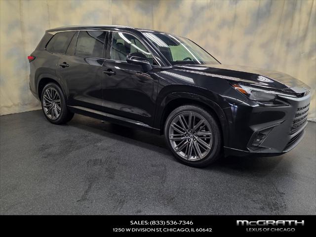 2026 Lexus TX 350 Luxury for sale in Chicago, IL