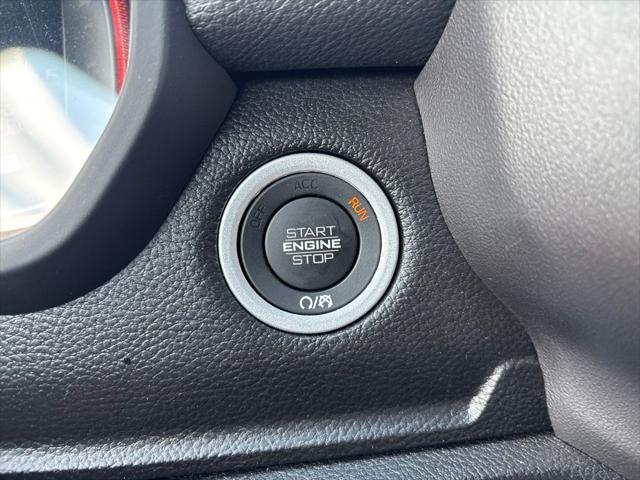 2023 Ram 1500 Rebel Crew Cab 4x4 57 Box