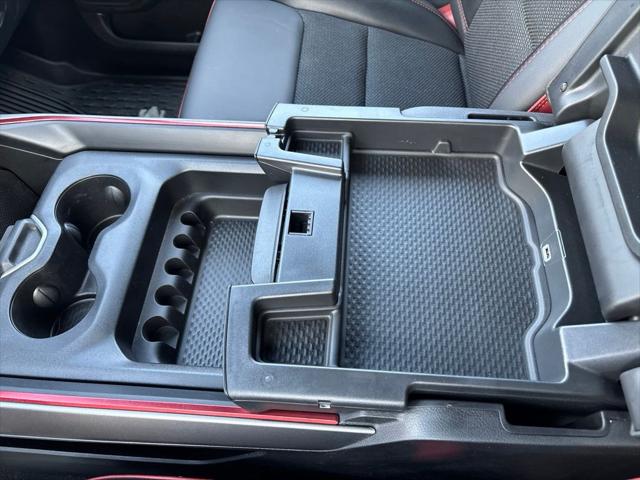 2023 Ram 1500 Rebel Crew Cab 4x4 57 Box