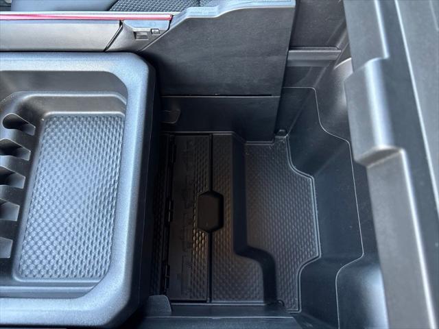 2023 Ram 1500 Rebel Crew Cab 4x4 57 Box
