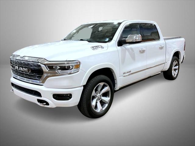 2020 Ram 1500 Limited Crew Cab 4x4 5'7" Box for sale in Omaha, NE