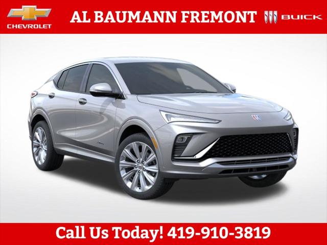 2026 Buick NV Avenir FWD for sale in Freemont, OH