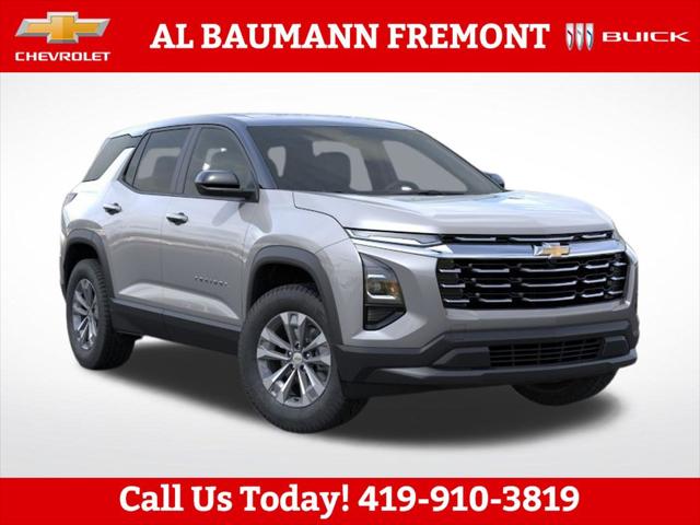 2026 Chevrolet Equinox FWD LT for sale in Freemont, OH