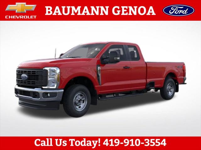 2026 Ford F-250 XL for sale near Freemont, OH