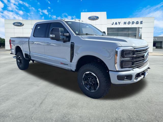2026 Ford F-250 Platinum for sale in Morrilton, AZ