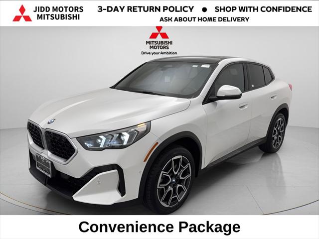 2025 BMW X2 xDrive28i for sale in Des Plaines, IL
