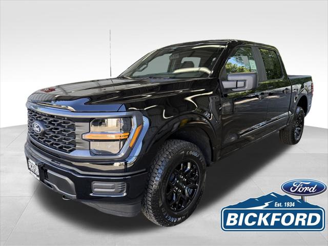 2026 Ford F-150 STX for sale in Snohomish, WA