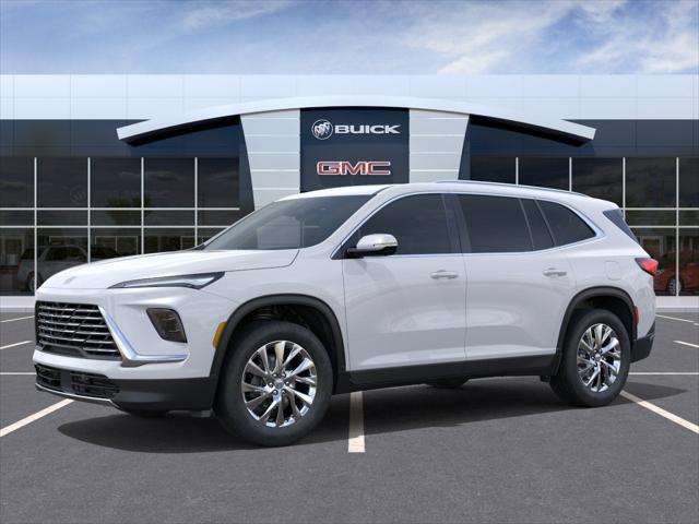 2026 Buick Enclave Preferred FWD