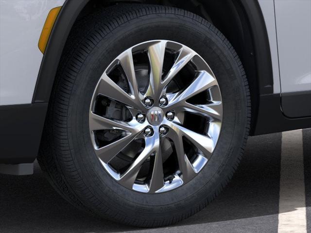 2026 Buick Enclave Preferred FWD