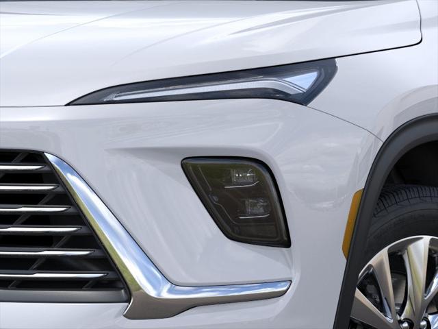 2026 Buick Enclave Preferred FWD