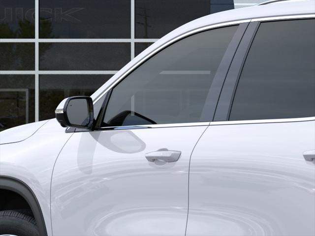 2026 Buick Enclave Preferred FWD