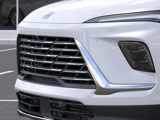 2026 Buick Enclave Preferred FWD
