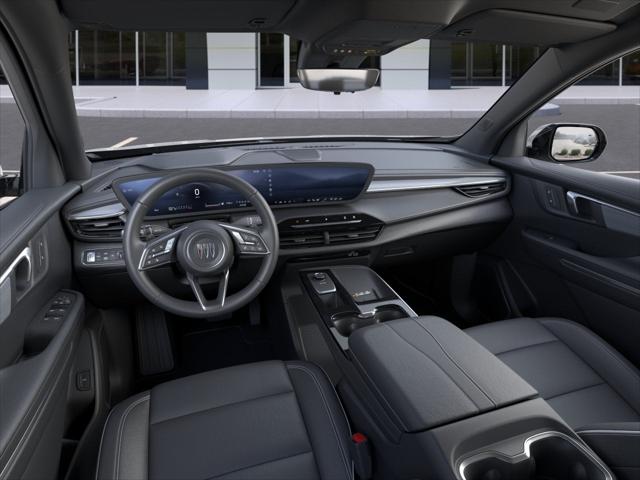 2026 Buick Enclave Preferred FWD