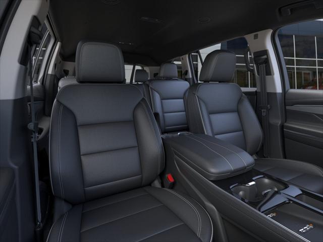 2026 Buick Enclave Preferred FWD