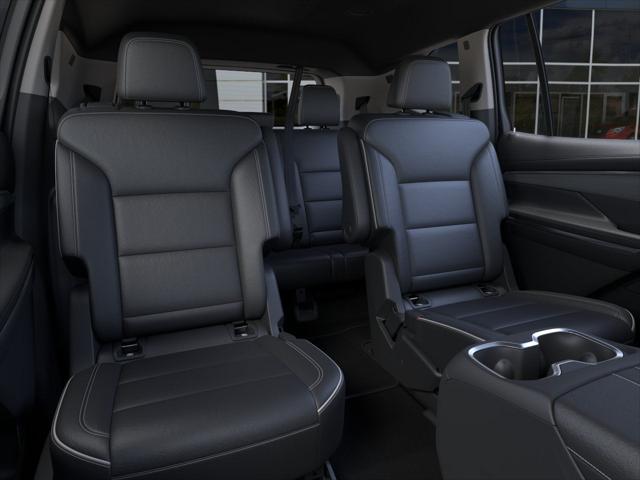 2026 Buick Enclave Preferred FWD
