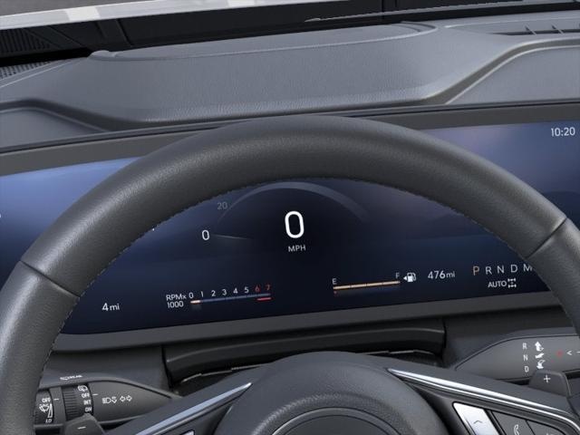 2026 Buick Enclave Preferred FWD