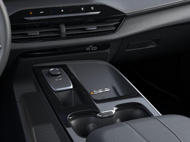 2026 Buick Enclave Preferred FWD