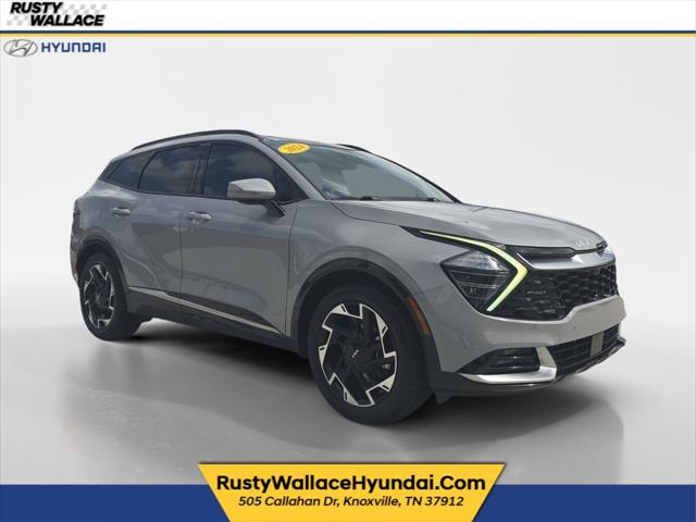 2024 Kia Sportage SX-Prestige for sale in Knoxville, TN