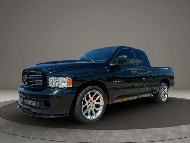 2005 Dodge Ram 1500 SRT-10 for sale in Blair, NE