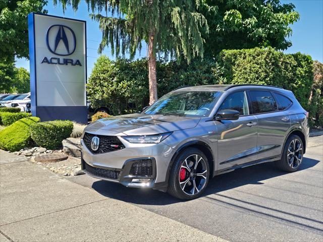 2026 Acura MDX Type S Advance Package for sale in Fife, WA