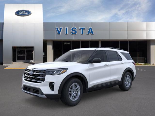 2026 Ford Explorer Active for sale in Woodland Hills, CA