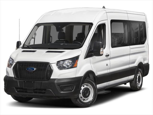 2024 Ford Transit-350 Passenger Van XLT for sale in Gladstone, OR