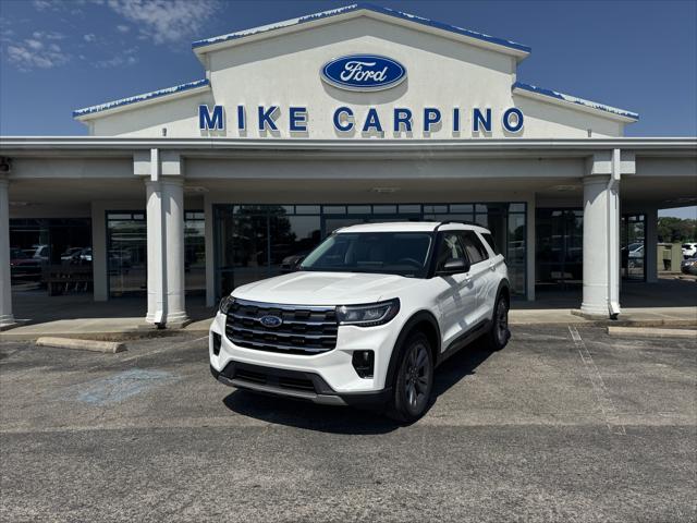 2026 Ford Explorer Unknown for sale in Pittsburg , KS